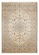 カシャーン 絨毯 299x212cm - ペルシャ絨毯