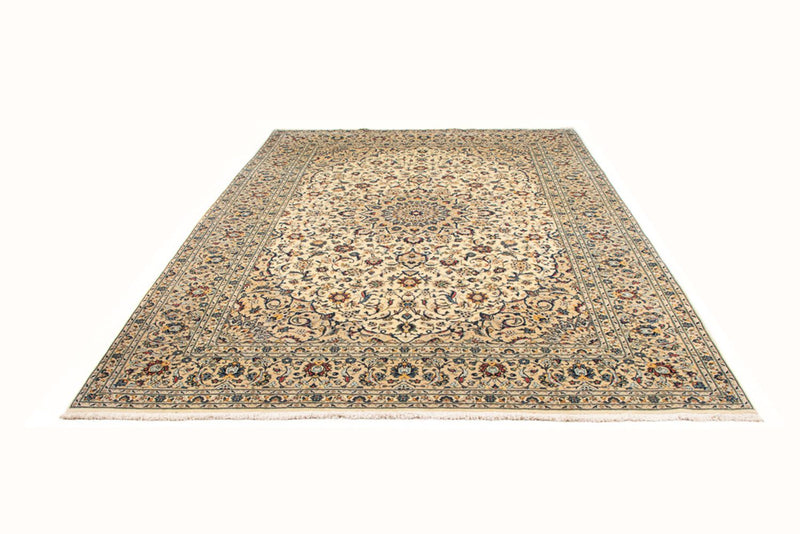 カシャーン 絨毯 299x212cm - ペルシャ絨毯