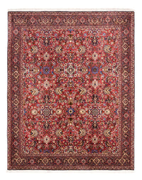 ビジャー - タカブ 絨毯 246x197cm - ペルシャ絨毯 – product image