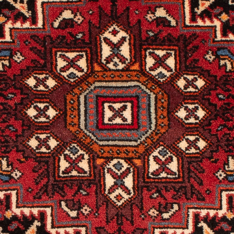ゴルトグ 絨毯 60x40cm - ペルシャ絨毯