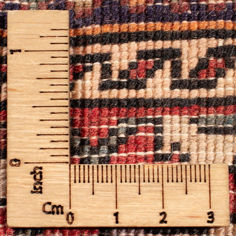 ゴルトグ 絨毯 60x40cm - ペルシャ絨毯