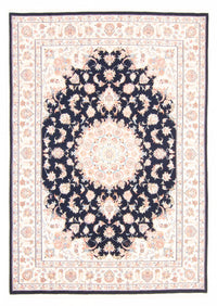タブリーズ - 50 Raj 絨毯 235x170cm - ペルシャ絨毯 – product image
