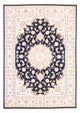 タブリーズ - 50 Raj 絨毯 235x170cm - ペルシャ絨毯