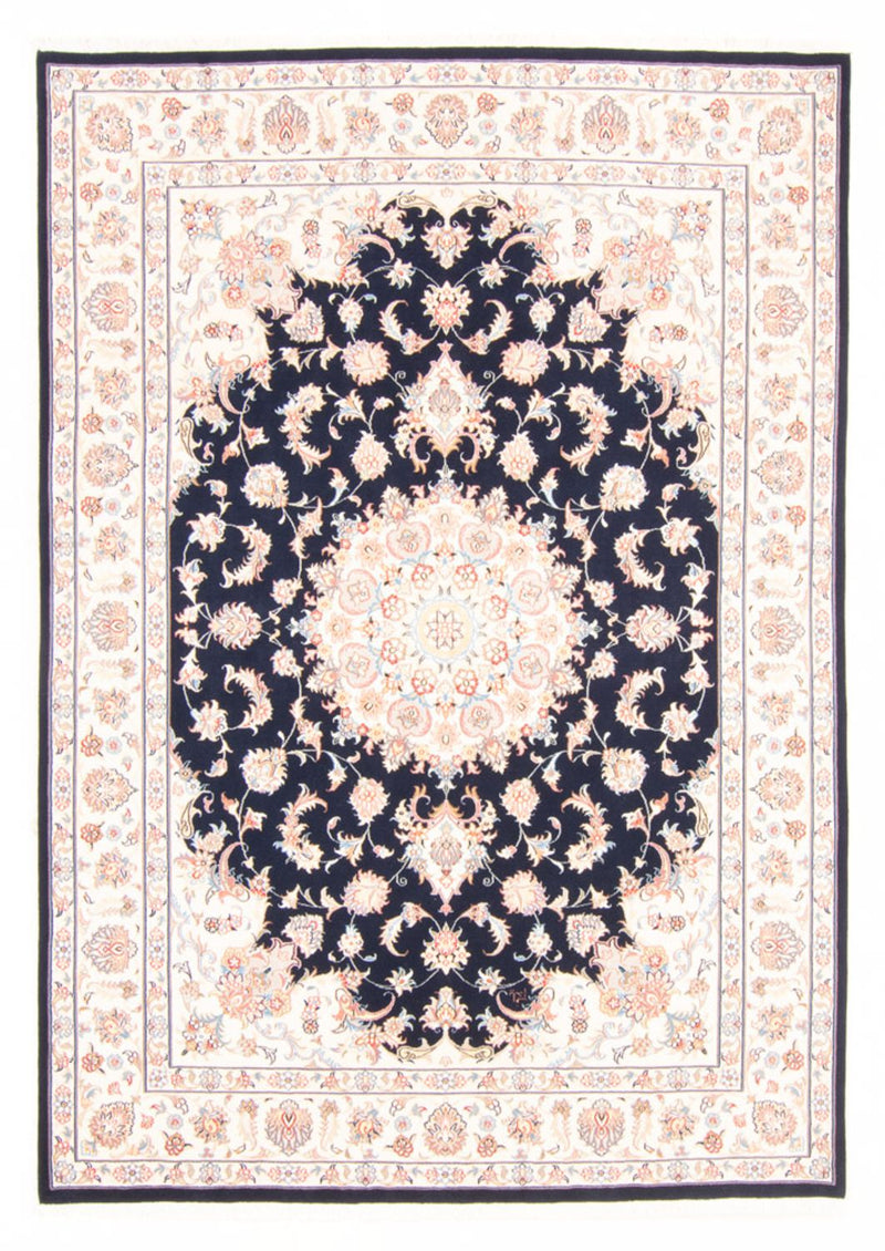 タブリーズ - 50 Raj 絨毯 235x170cm - ペルシャ絨毯