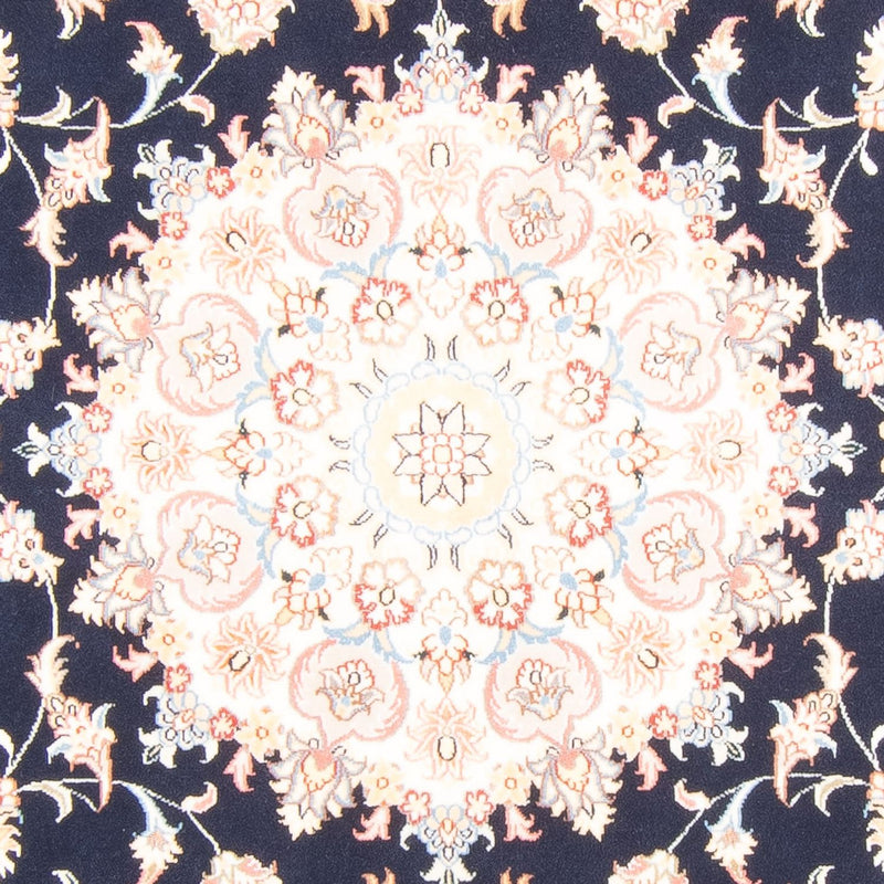 タブリーズ - 50 Raj 絨毯 235x170cm - ペルシャ絨毯