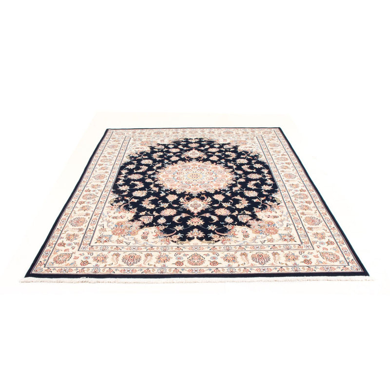 タブリーズ - 50 Raj 絨毯 235x170cm - ペルシャ絨毯