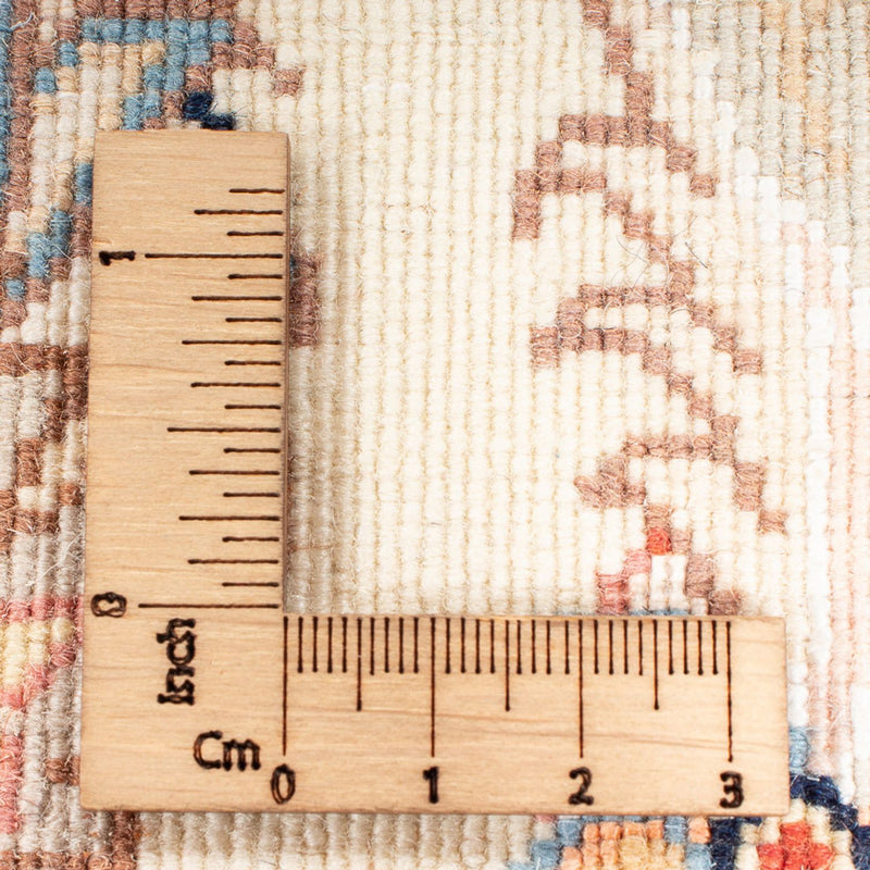タブリーズ - 50 Raj 絨毯 235x170cm - ペルシャ絨毯