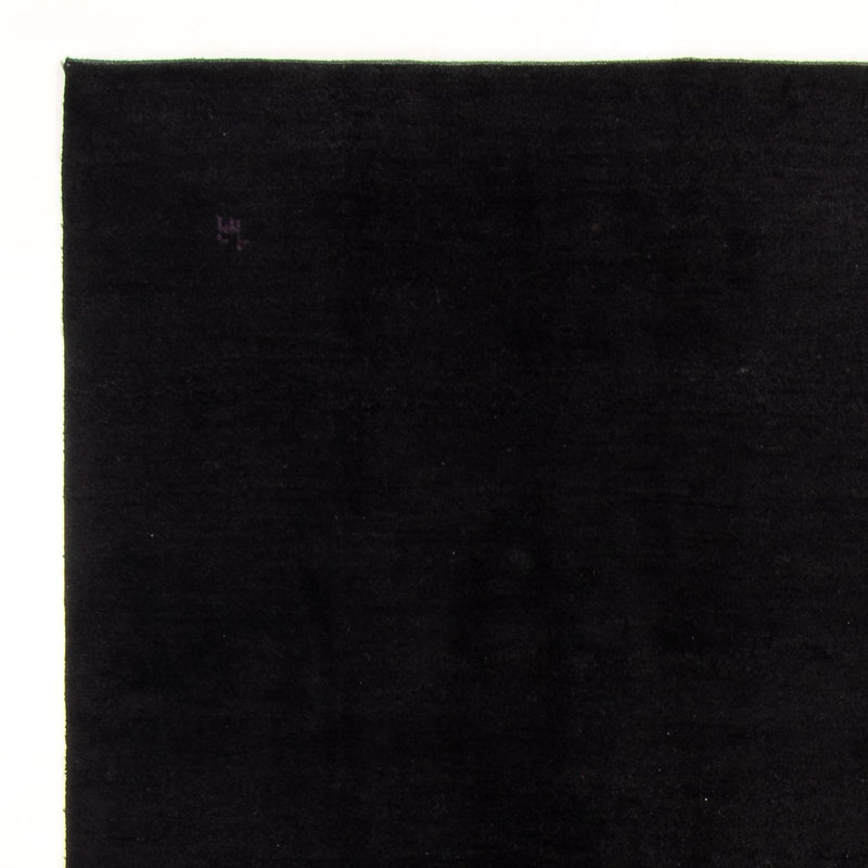 ペルシャギャベ 絨毯 291x201cm - ペルシャウールラグ