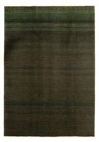 ペルシャギャベ 絨毯 282x202cm - ペルシャウールラグ – product image
