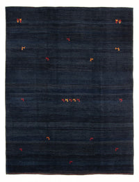 ペルシャギャベ 絨毯 291x226cm - ペルシャウールラグ – product image
