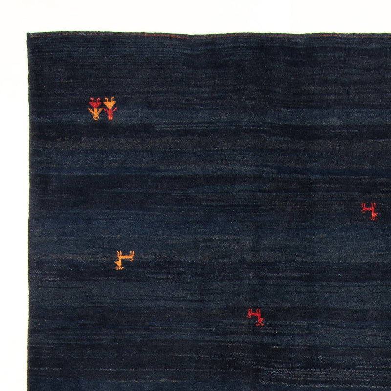 ペルシャギャベ 絨毯 291x226cm - ペルシャウールラグ
