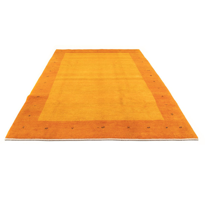 ペルシャギャベ 絨毯 298x202cm - ペルシャウールラグ