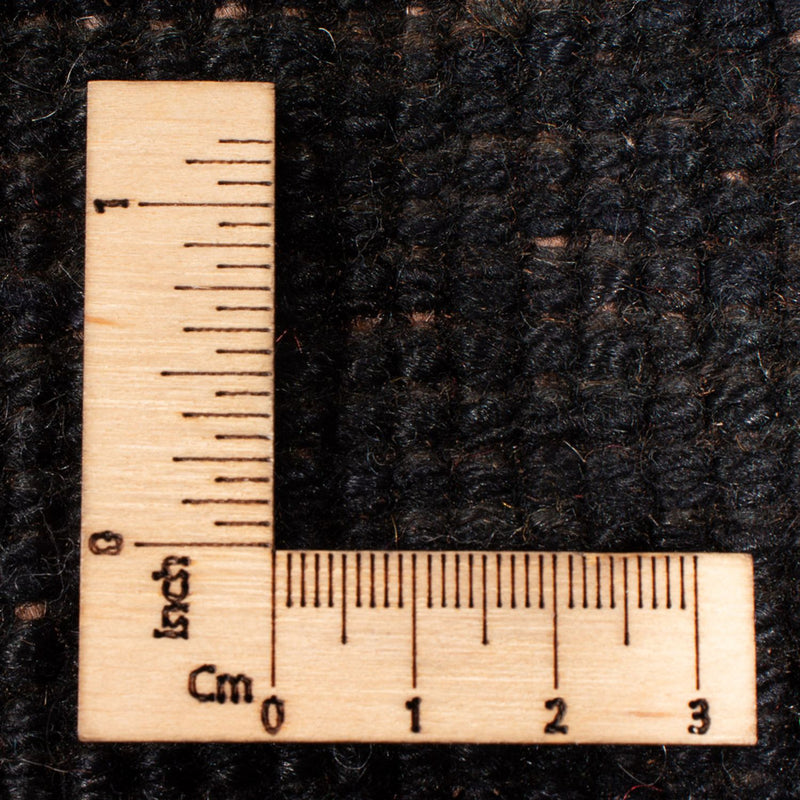 ペルシャギャベ 絨毯 284x200cm - ペルシャウールラグ