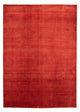 ペルシャギャベ 絨毯 276x204cm - ペルシャウールラグ