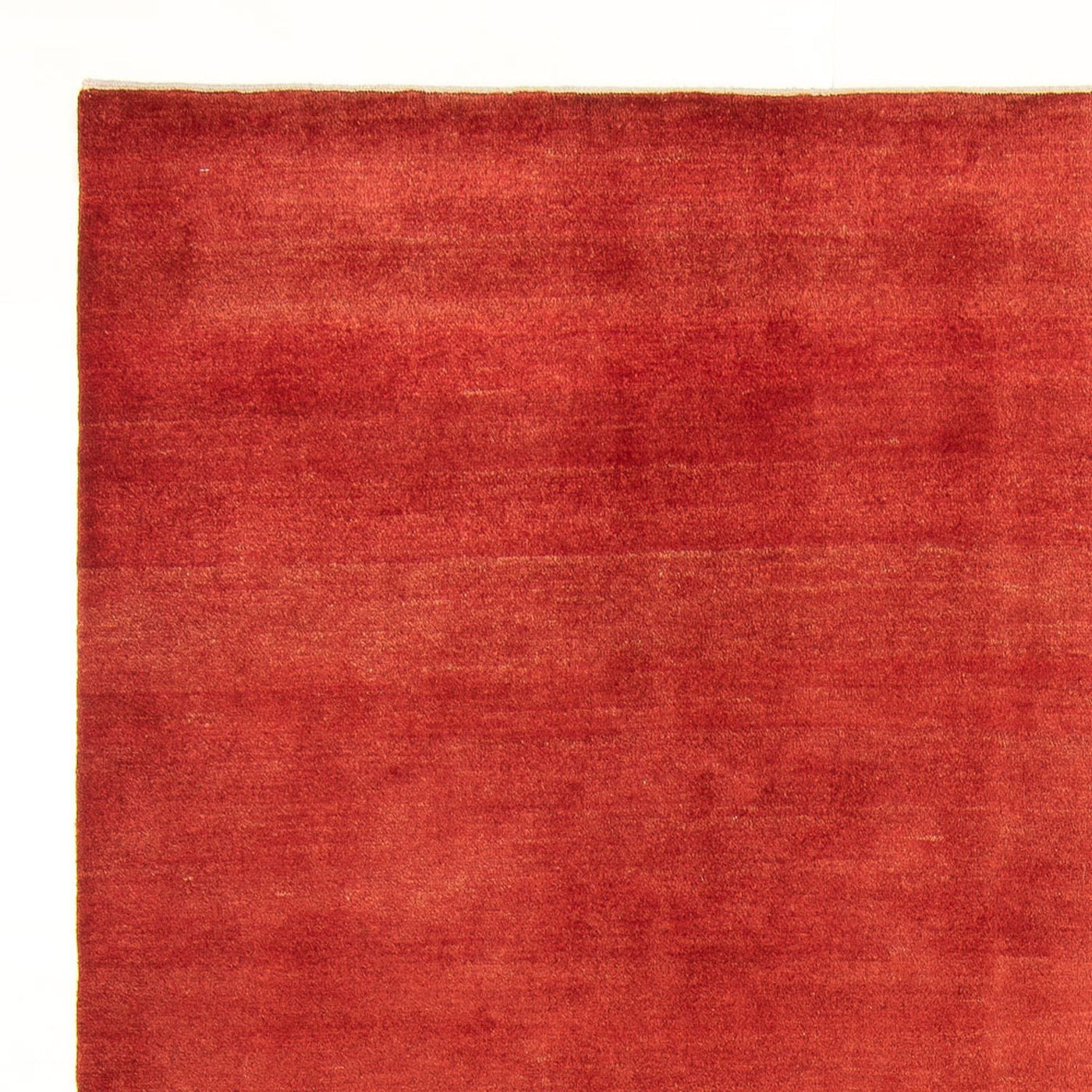ペルシャギャベ 絨毯 276x204cm - ペルシャウールラグ