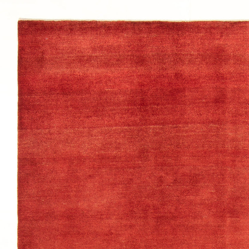 ペルシャギャベ 絨毯 276x204cm - ペルシャウールラグ