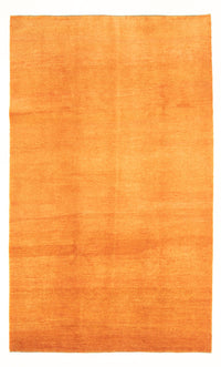 ペルシャギャベ 絨毯 306x196cm - ペルシャウールラグ – product image