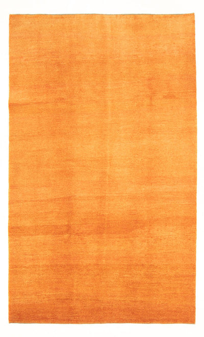ペルシャギャベ 絨毯 196x306cm - ペルシャウールラグ