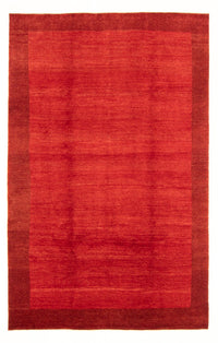 ペルシャギャベ 絨毯 290x195cm - ペルシャウールラグ – product image