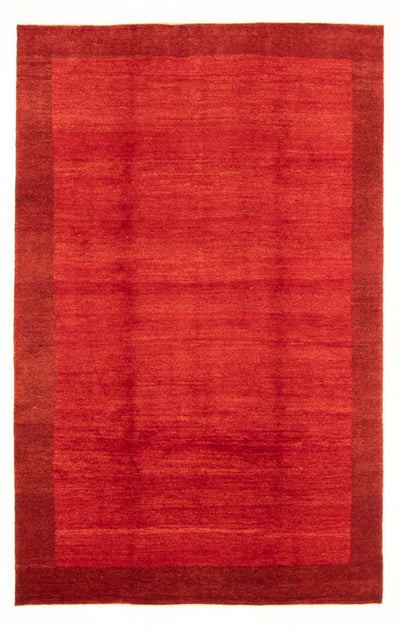 ペルシャギャベ 絨毯 195x290cm - ペルシャウールラグ