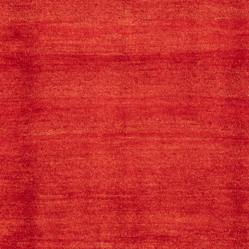 ペルシャギャベ 絨毯 290x195cm - ペルシャウールラグ