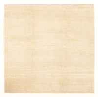 ペルシャギャベ 絨毯 192x197cm - ペルシャウールラグ – product image