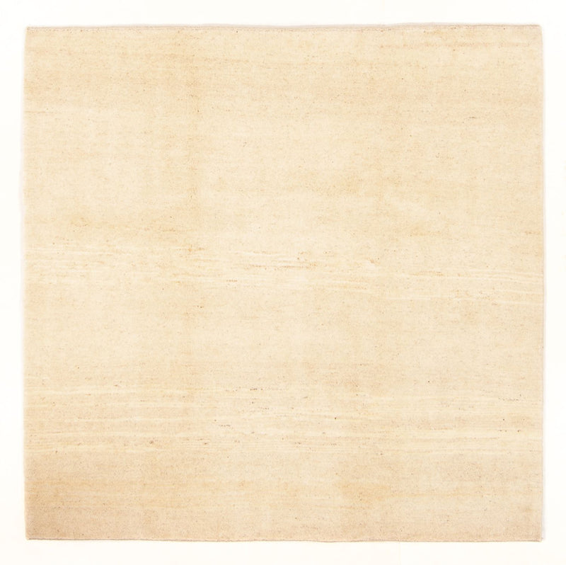 ペルシャギャベ 絨毯 192x197cm - ペルシャウールラグ
