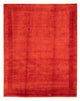 ペルシャギャベ 絨毯 274x223cm - ペルシャウールラグ