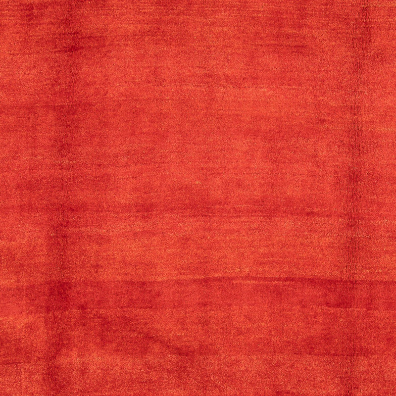 ペルシャギャベ 絨毯 274x223cm - ペルシャウールラグ
