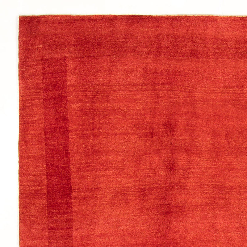 ペルシャギャベ 絨毯 274x223cm - ペルシャウールラグ