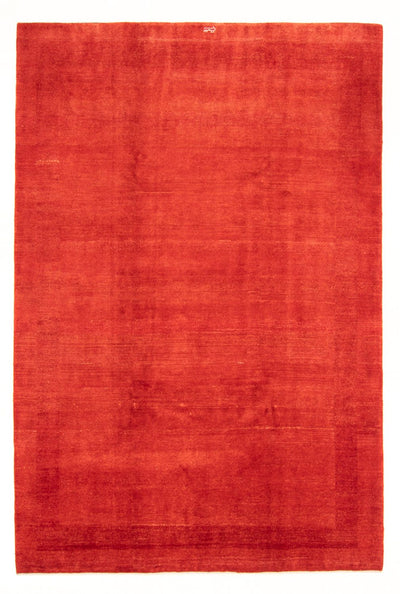 ペルシャギャベ 絨毯 205x280cm - ペルシャウールラグ