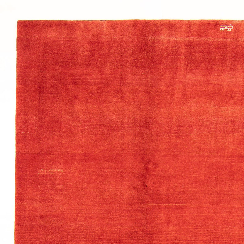 ペルシャギャベ 絨毯 280x205cm - ペルシャウールラグ