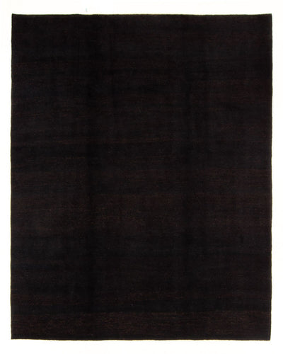 ペルシャギャベ 絨毯 214x260cm - ペルシャウールラグ