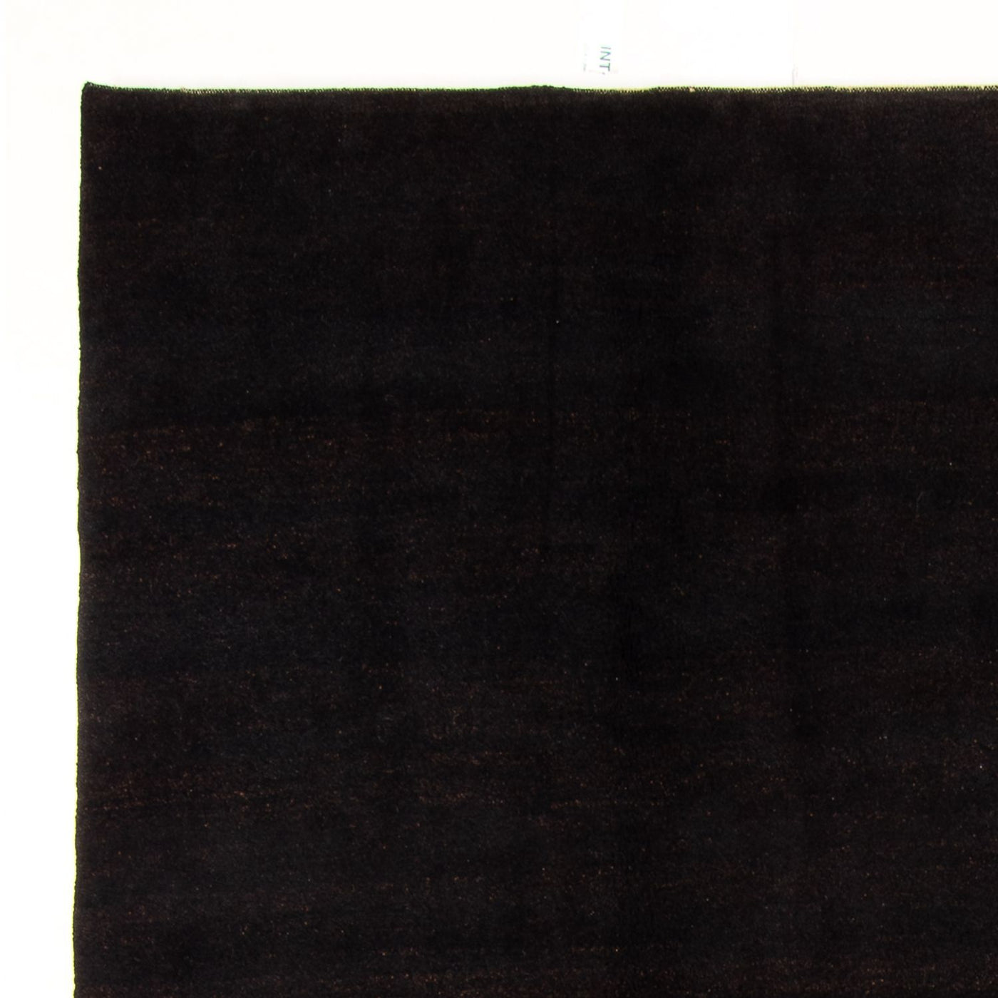 ペルシャギャベ 絨毯 260x214cm - ペルシャウールラグ