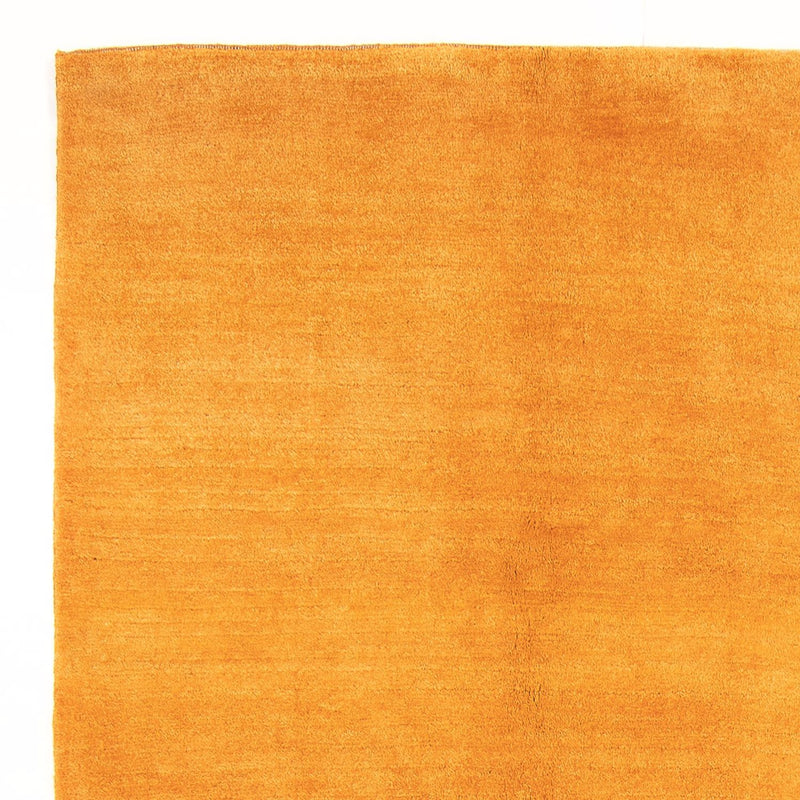 ペルシャギャベ 絨毯 275x188cm - ペルシャウールラグ