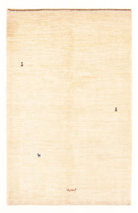ペルシャギャベ 絨毯 192x127cm - ペルシャウールラグ – product image