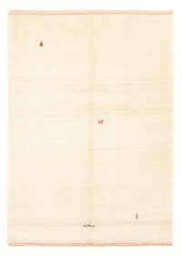 ペルシャギャベ 絨毯 187x140cm - ペルシャウールラグ – product image