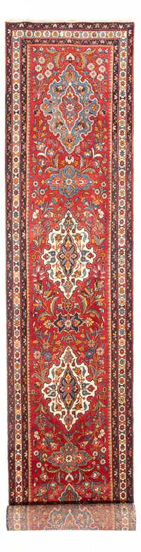 ハマダン 絨毯 422x113cm - ペルシャ絨毯 – product image