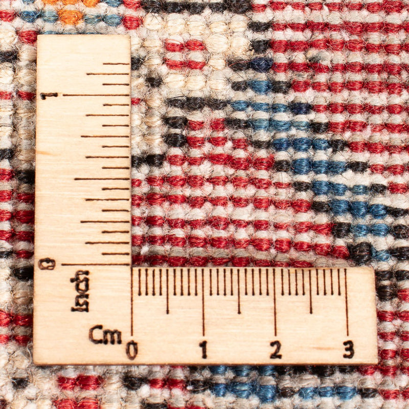 ハマダン 絨毯 422x113cm - ペルシャ絨毯