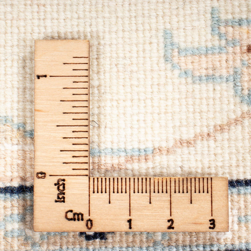 ナイン - 6la 絨毯 119x81cm - ペルシャ絨毯