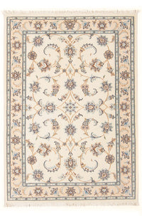 ナイン - 6la 絨毯 122x82cm - ペルシャ絨毯 – product image