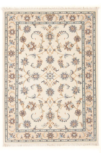 ナイン - 6La 絨毯 82x122cm - ペルシャ絨毯