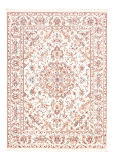 タブリーズ 絨毯 148x201cm - ペルシャ絨毯
