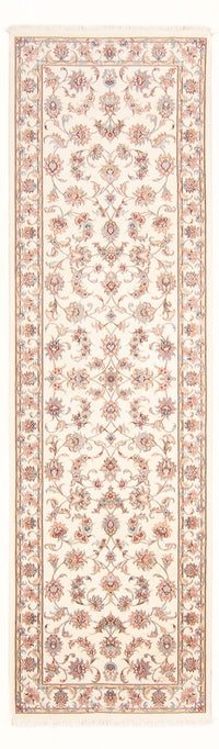 タブリーズ - 50 Raj 絨毯 296x86cm - ペルシャ絨毯 – product image