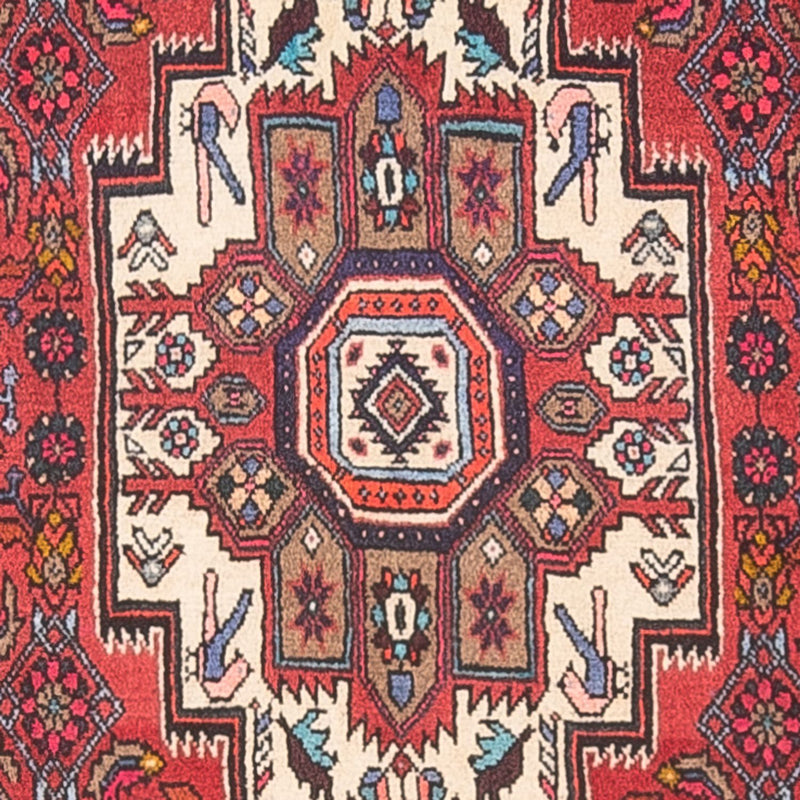 ゴルトグ 絨毯 131x83cm - ペルシャ絨毯