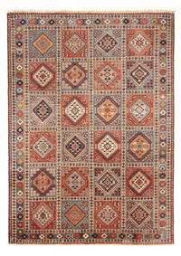 ヤラメ 絨毯 278x198cm - ペルシャ絨毯 – product image