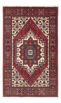 ゴルトグ 絨毯 123x86cm - ペルシャ絨毯 – product image