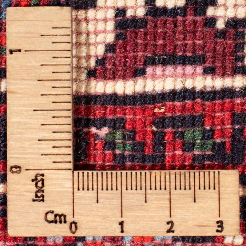 ゴルトグ 絨毯 123x86cm - ペルシャ絨毯