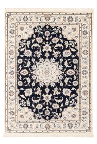 ナイン - 6la 絨毯 123x80cm - ペルシャ絨毯 – product image