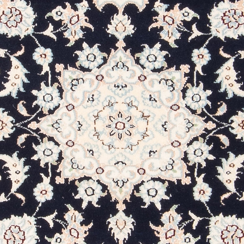 ナイン - 6la 絨毯 123x80cm - ペルシャ絨毯